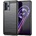 realme Carbon Shield TPU калъф за Realme 9 Pro - Черен KP24306