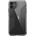 Speck Presidio Grip Case - удароустойчив хибриден кейс за iPhone 11 (прозрачен)