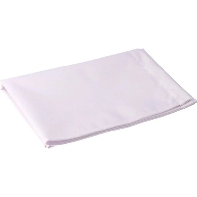 ATMOWOOD Poťah na záhradné ležadlo 115 x 43 cm - biely