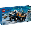 LEGO® City - Arctic Explorer Science Lab Truck (60471)