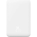 Image 1 of Baseus Magnetic Mini 5000 mAh (P10022107223-00)