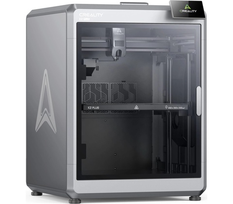 Creality K2 Plus