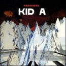 RADIOHEAD: KID A LP
