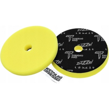 ZviZZer Thermo Trapez Pad Soft 125 mm