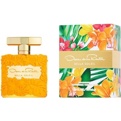 Oscar De La Renta Bella Soleil parfumovaná voda dámska 100 ml