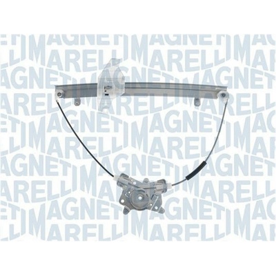 Zvedací zařízení oken MAGNETI MARELLI 350103170359