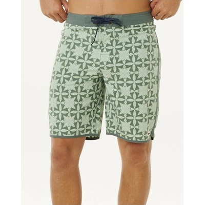 Rip Curl plavky Mirage Pacific Rinse Gem Moss 102
