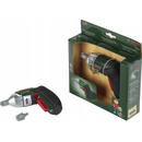 Bosch akumulátorový šroubovák II.