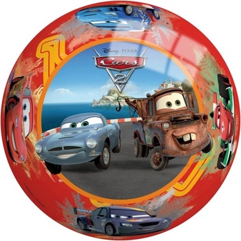 John Míč Cars 2 230mm