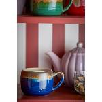 Bloomingville Комплект чаши Sheen 400 ml (4 броя) (82072527)