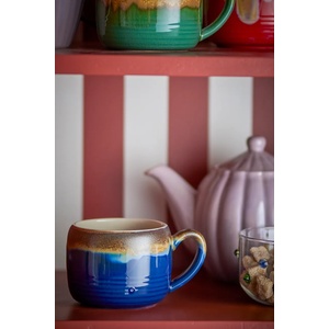 Bloomingville Комплект чаши Sheen 400 ml (4 броя) (82072527)