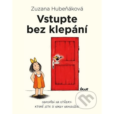 Vstupte bez klepání