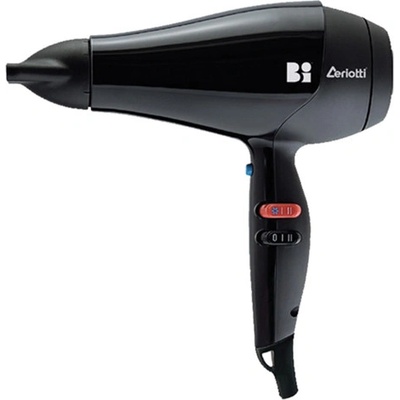 Ceriotti BI 5000 čierný
