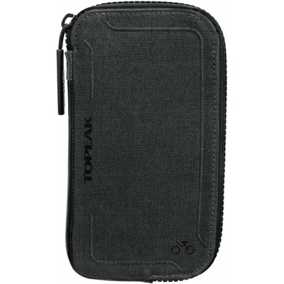 Pouzdro TOPEAK peněženka a na telefon CYCLING WALLET 5.5”