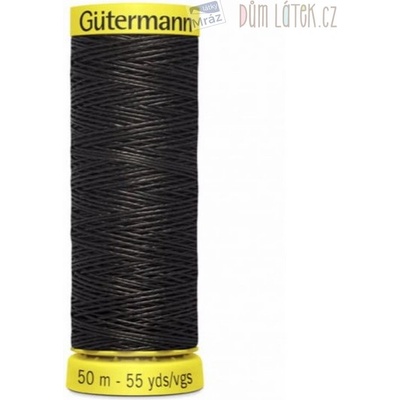 Nit GÜTERMANN 100% ľan 7202