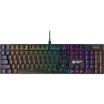 Canyon Comestrike TLK GK-55 CND-SKB55-CS