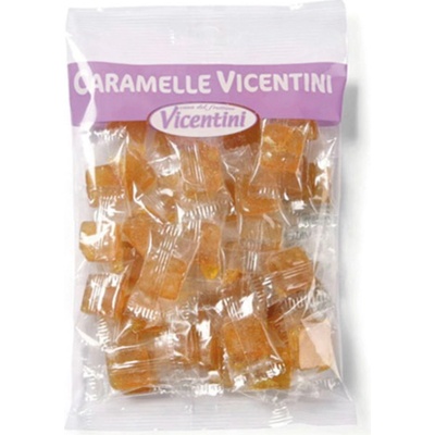 Vicentini Mini Jačmenné Cukríky 150 g
