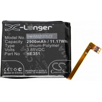 Image 1 of VHBW Батерия за Nokia 3.1, 2900 mAh (888200522)