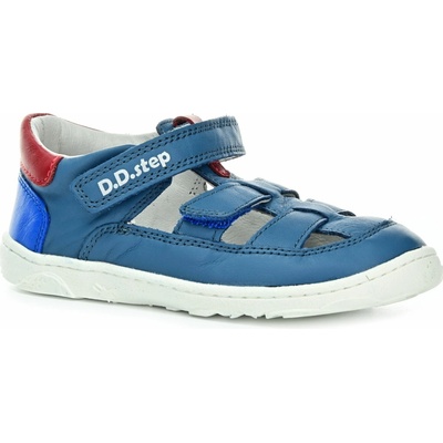 D.D.Step H077-61979 Marine modré