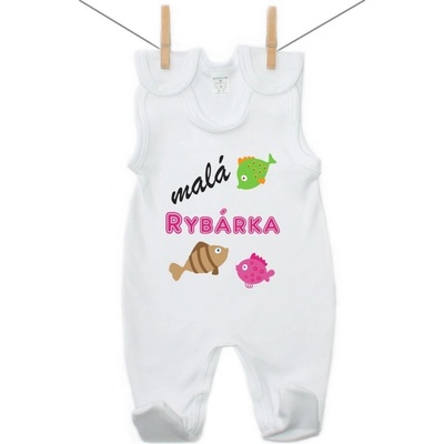Boodyy Dupačky Malá rybárka