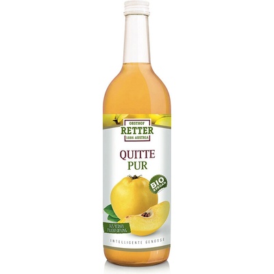 Obsthof Retter Био сок от дюли, 750 ml (000671 (43032289b) OBR)