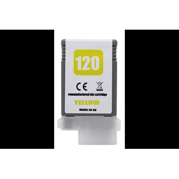 Canon PFI-120 - renovované