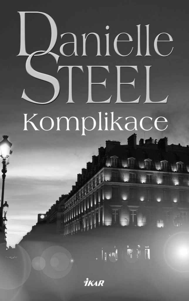 Komplikace
