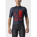 Castelli SCREEN tmavá modrá