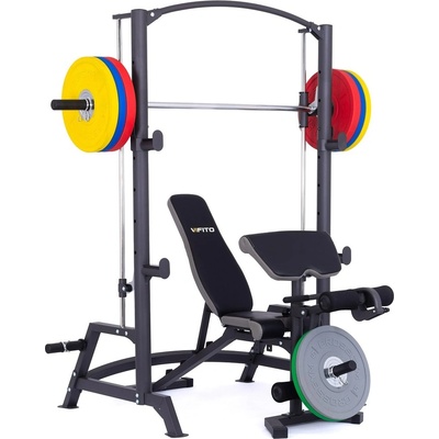 VIFITO Multipress s lavicou S20B