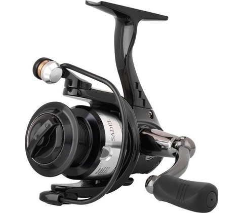 Spro Sadel FD 3000