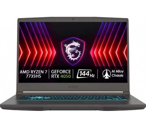 MSI Thin A15 B7VE-054XCZ