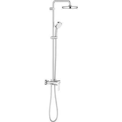 GROHE Tempesta Cosmopolitan System 210 26224001
