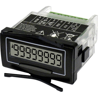 Trumeter 7111HV