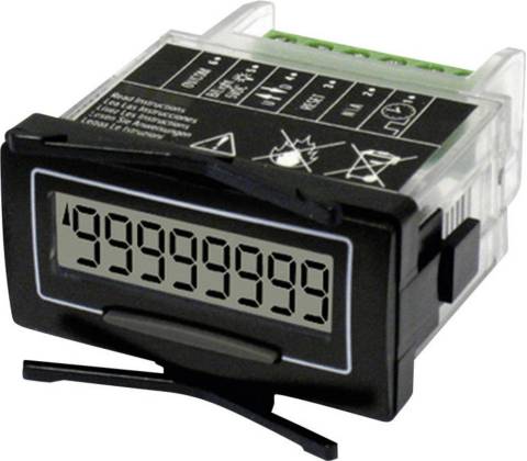 Trumeter 7111HV