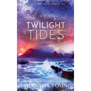 Twilight Tides (ISBN: 9781915243515)