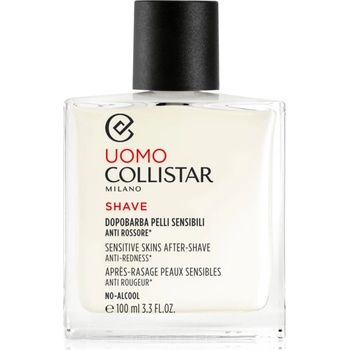 Collistar Uomo After-Shave емулсия за бръснене 100ml