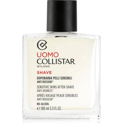 Collistar Uomo After-Shave емулсия за бръснене 100ml
