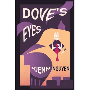 Dove's Eyes | Kienn Nguyen (2025)