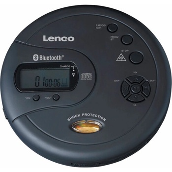 Lenco CD-300