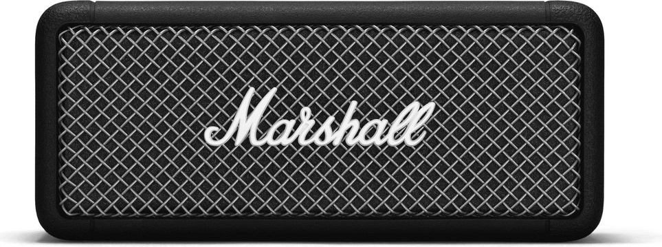 Marshall Emberton