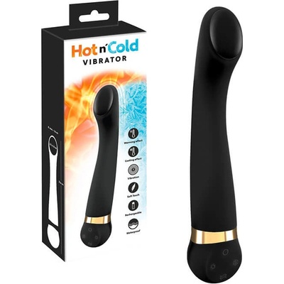 You2Toys Hot n´cold black