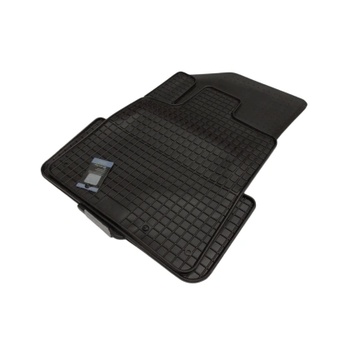 Гумени стелки за peugeot 407 (2004-2011)