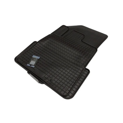 Гумени стелки за peugeot 407 (2004-2011)