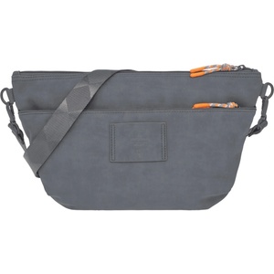 Lassig Органайзер-чанта за количка Lassig - Bum Bag, антрацит (4066239122261) - ozone