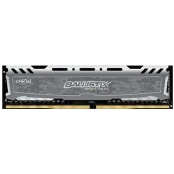 Crucial DDR4 16GB KIT 2400MHz CL16 BLS4C4G4D240FSA