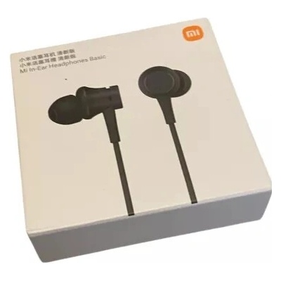 XIAOMI MI IN-EAR ZBW4354TY