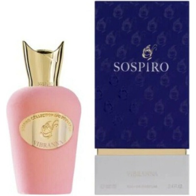 Sospiro Vibranna parfémovaná voda unisex 100 ml