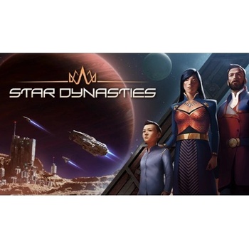 Star Dynasties