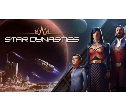 Star Dynasties