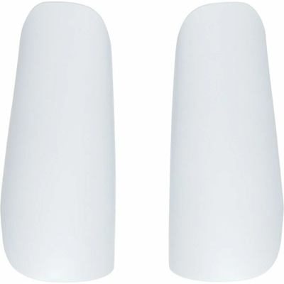 POC Shins Race Jr Hydrogen White ONE